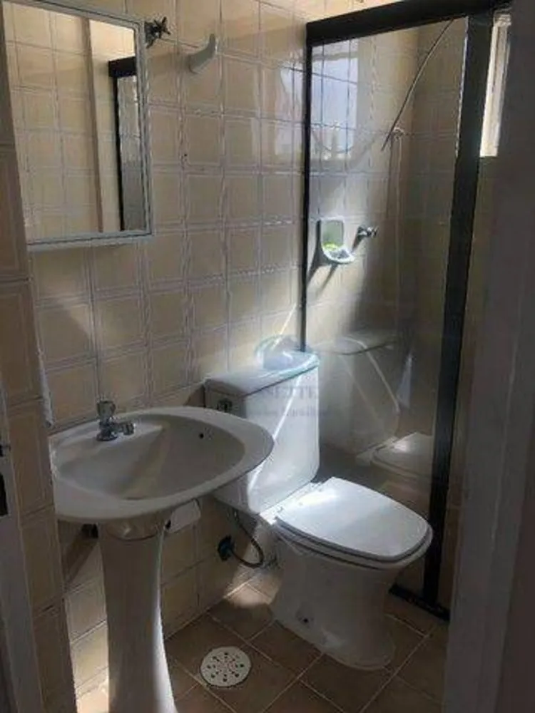 Apartamento, 2 quartos, 60 m² - Foto 6