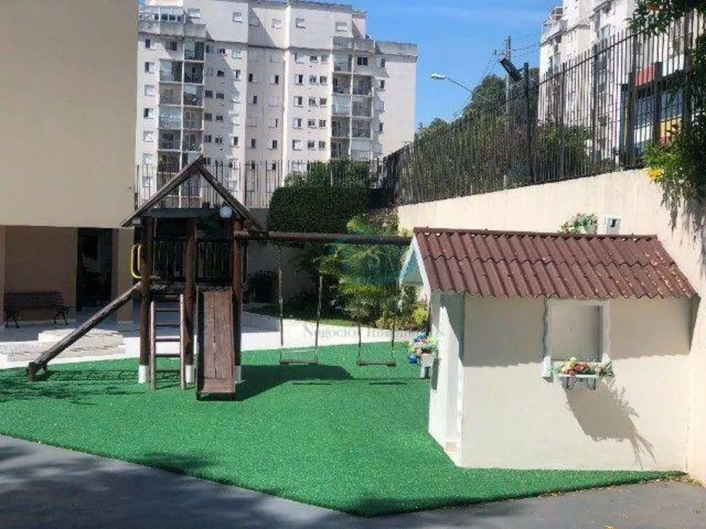 Apartamento, 2 quartos, 60 m² - Foto 10