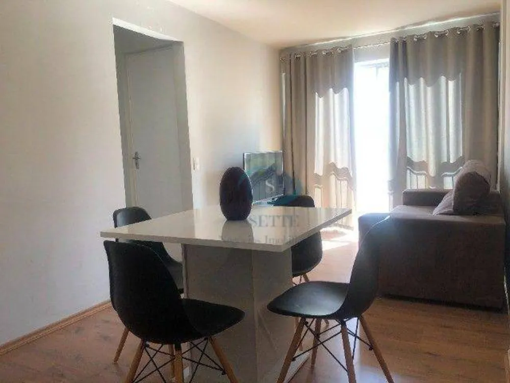 Apartamento, 2 quartos, 60 m² - Foto 1