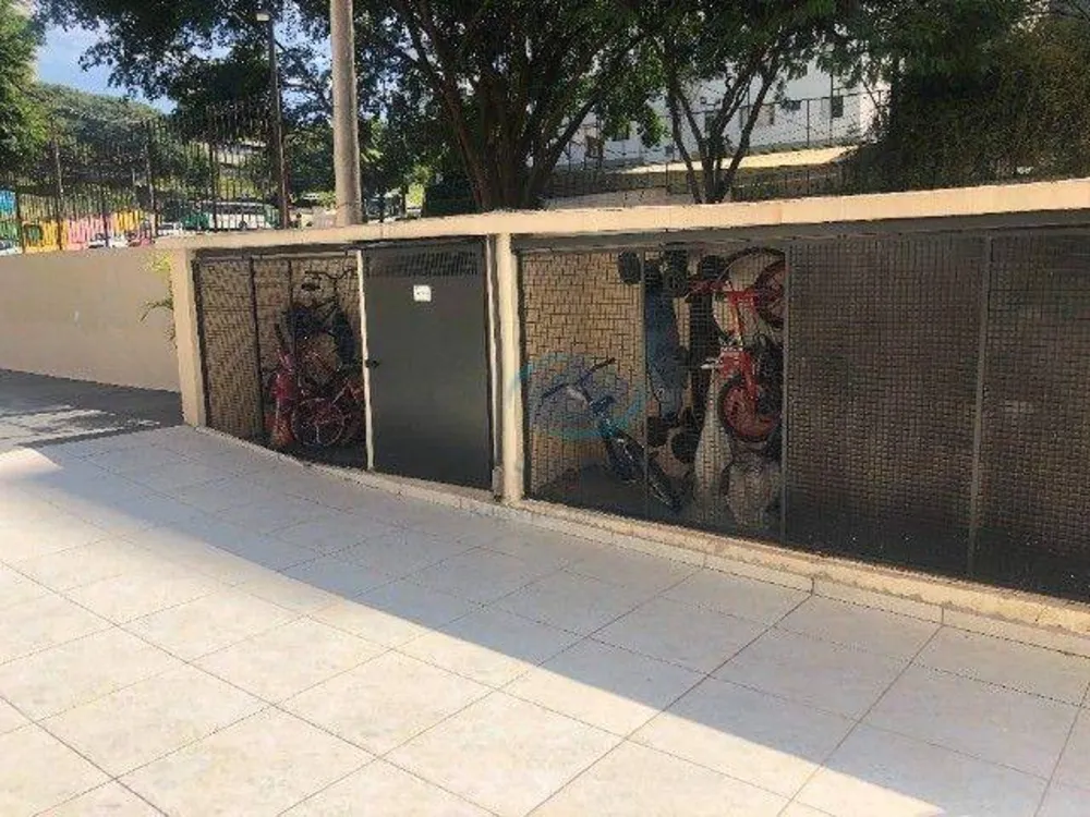 Apartamento, 2 quartos, 60 m² - Foto 12