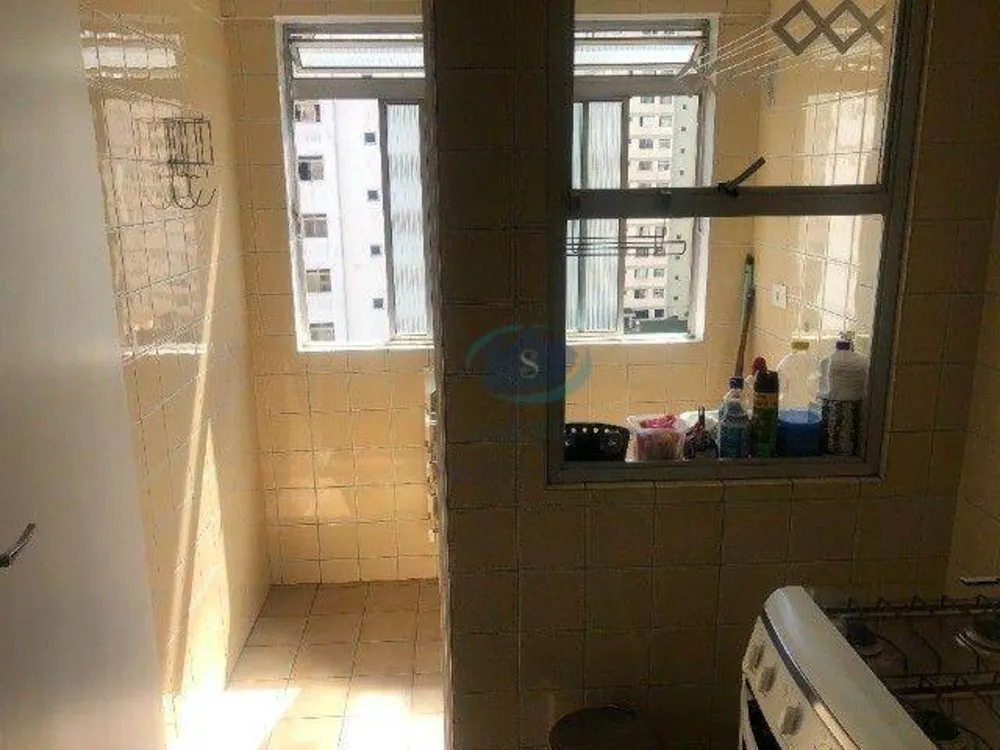 Apartamento, 2 quartos, 60 m² - Foto 7