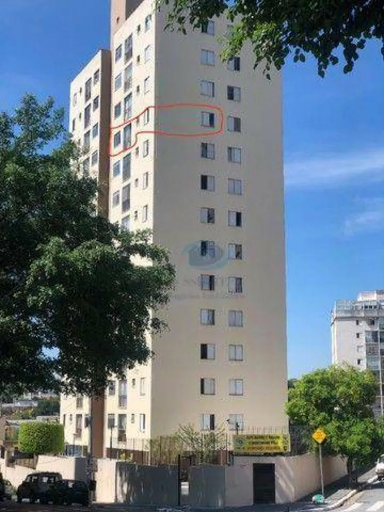 Apartamento, 2 quartos, 60 m² - Foto 9