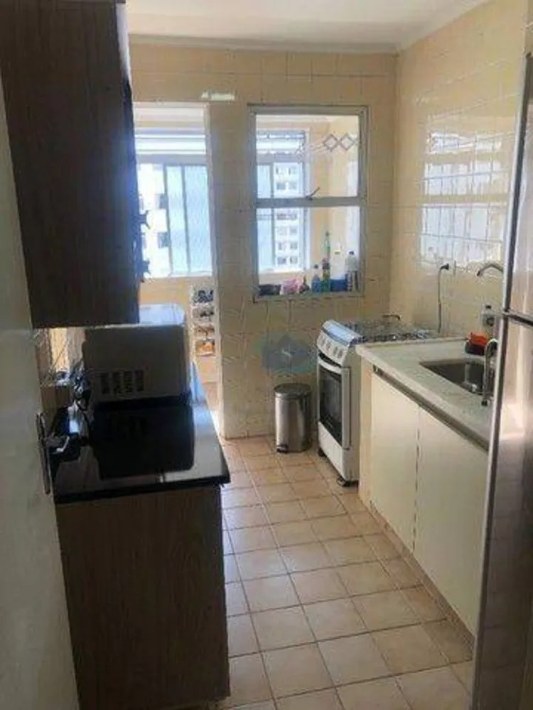 Apartamento, 2 quartos, 60 m² - Foto 4