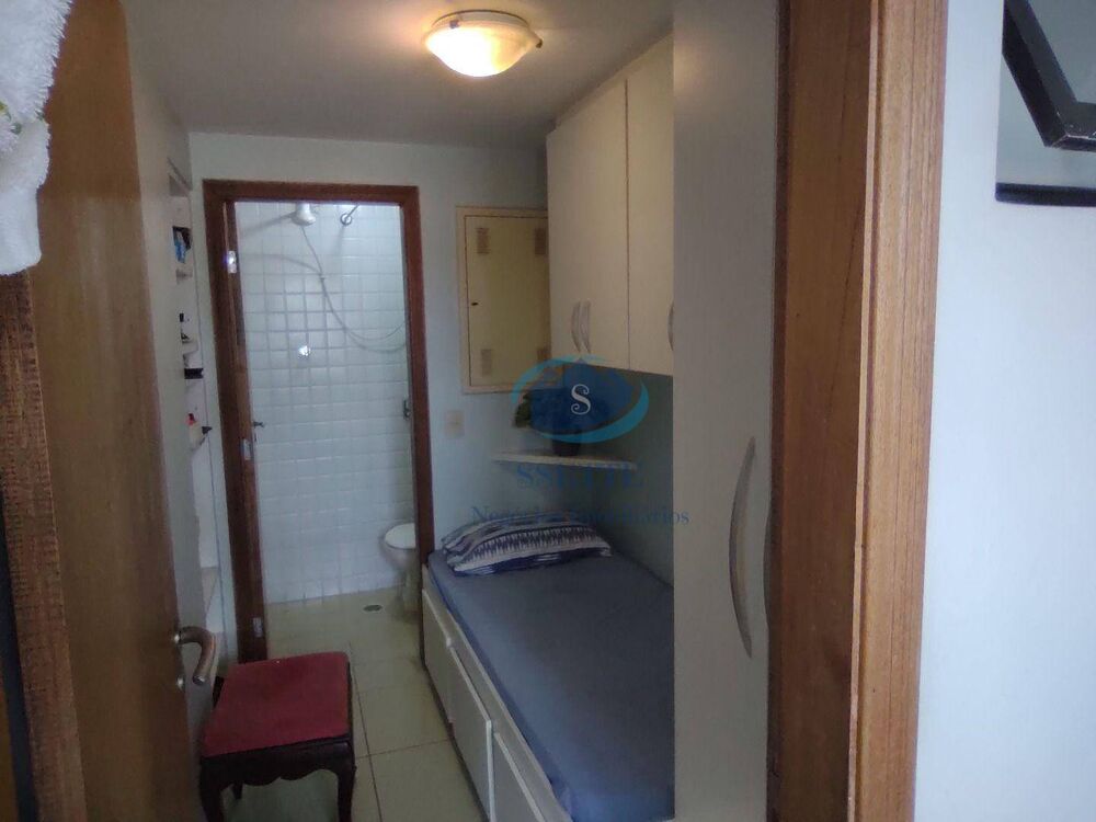 Apartamento, 3 quartos, 180 m² - Foto 16