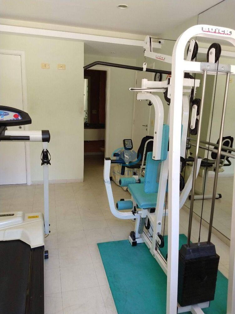 Apartamento, 3 quartos, 180 m² - Foto 22