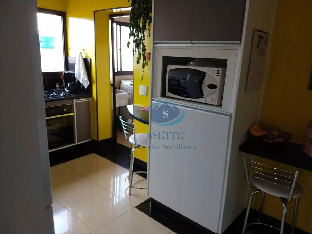 Apartamento, 3 quartos, 180 m² - Foto 4