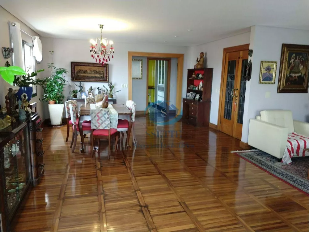 Apartamento, 3 quartos, 180 m² - Foto 10
