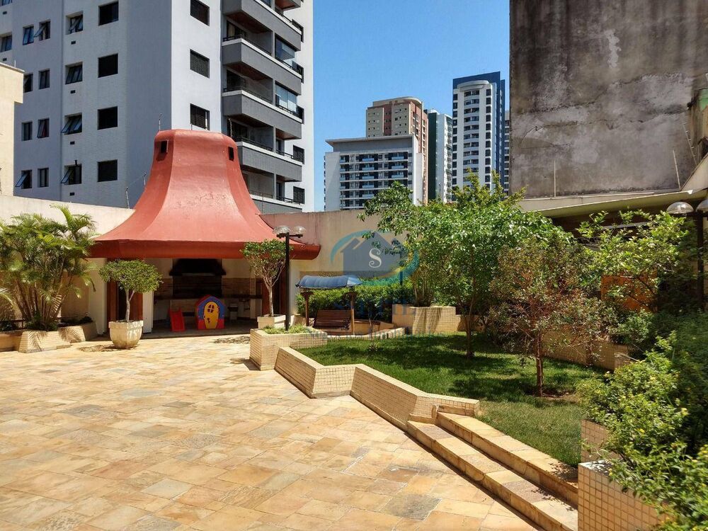 Apartamento, 3 quartos, 180 m² - Foto 21