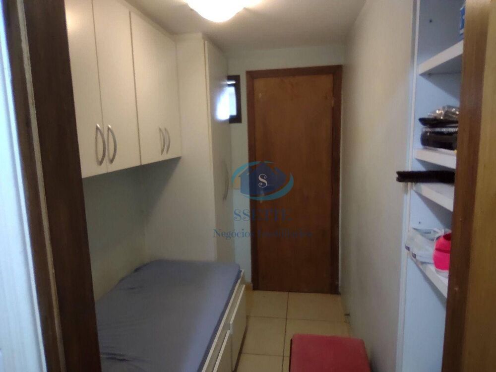 Apartamento, 3 quartos, 180 m² - Foto 23