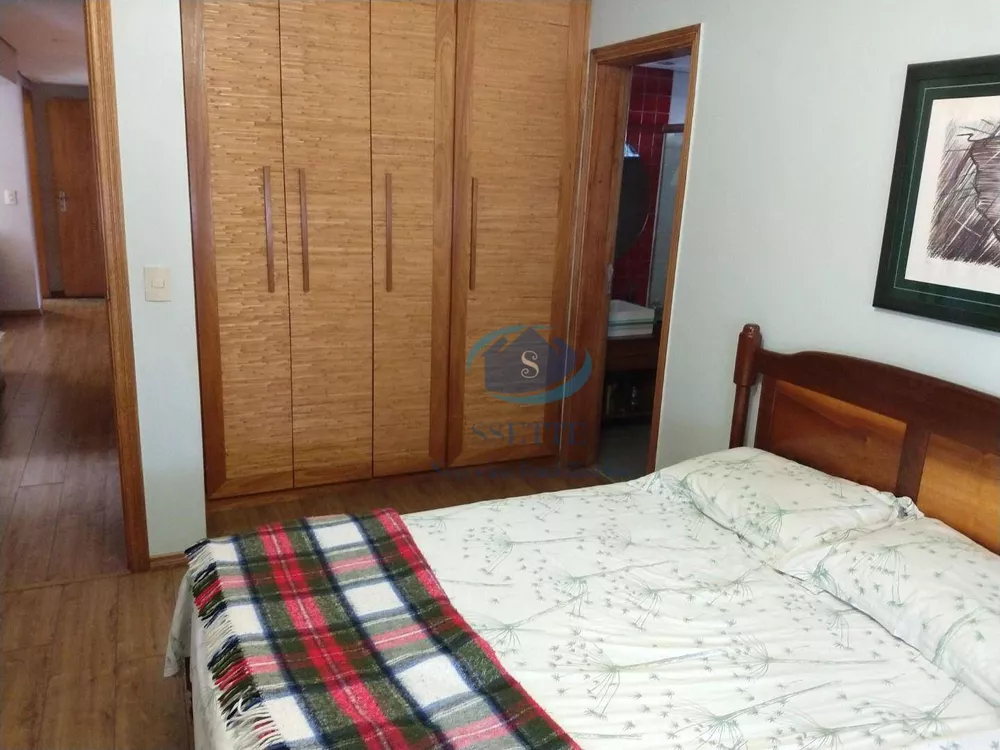 Apartamento, 3 quartos, 180 m² - Foto 5