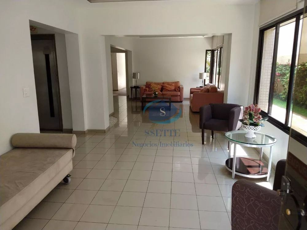 Apartamento, 3 quartos, 180 m² - Foto 2