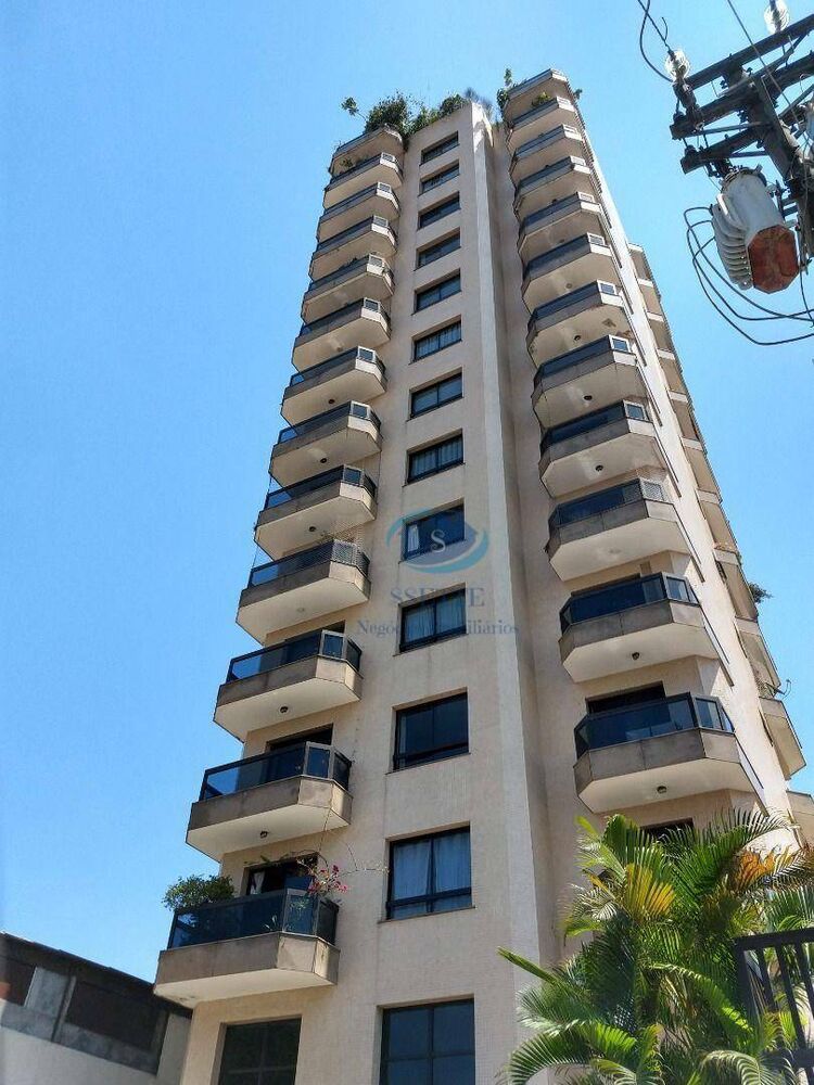 Apartamento, 3 quartos, 180 m² - Foto 25