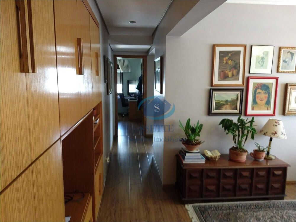 Apartamento, 3 quartos, 180 m² - Foto 24