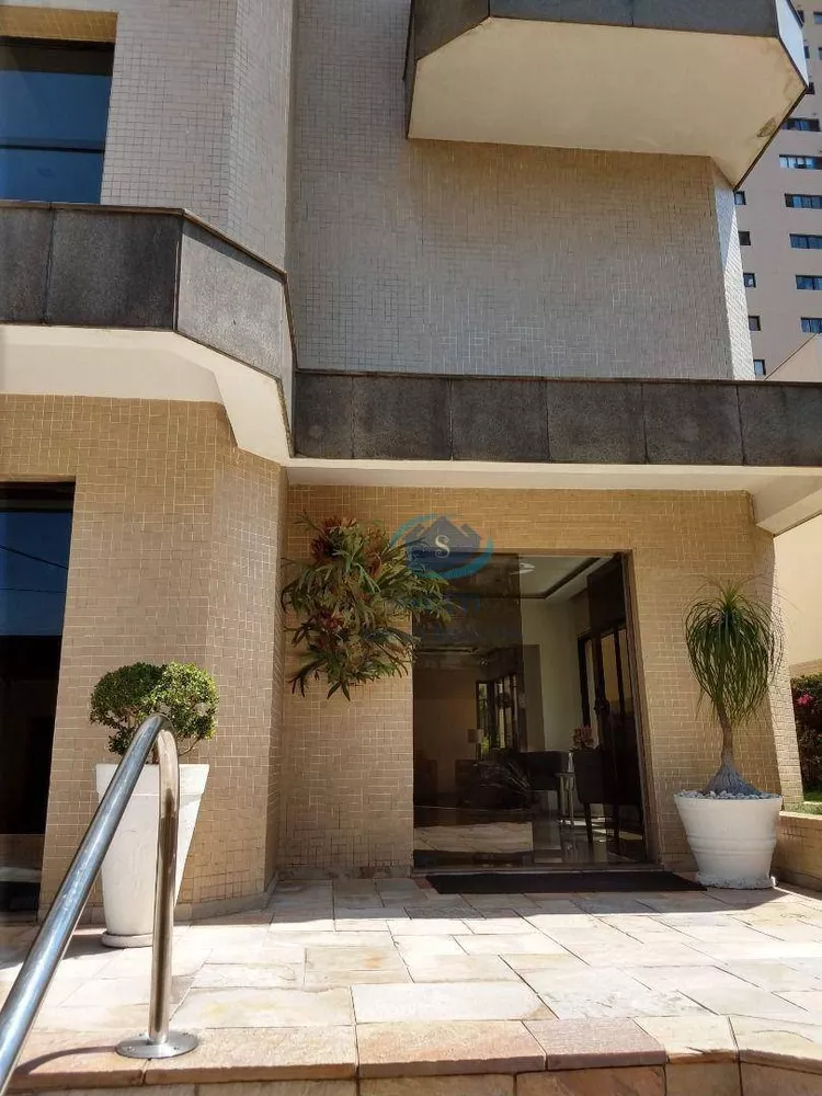 Apartamento, 3 quartos, 180 m² - Foto 6