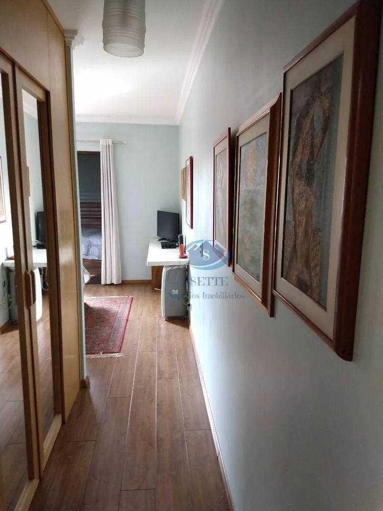 Apartamento, 3 quartos, 180 m² - Foto 9