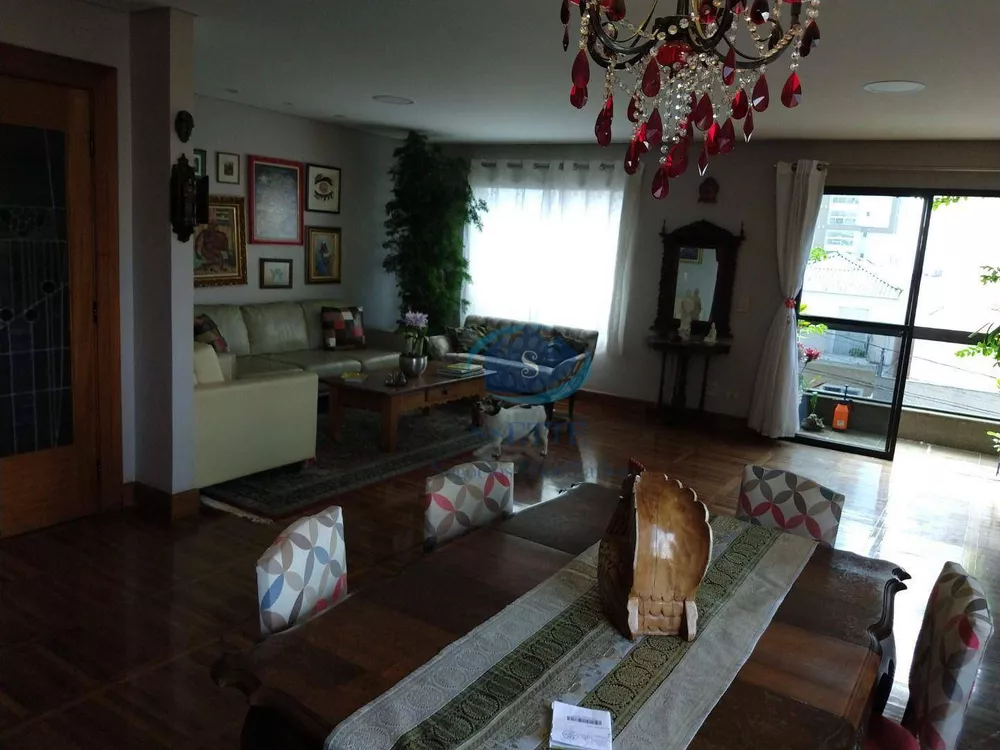 Apartamento, 3 quartos, 180 m² - Foto 13