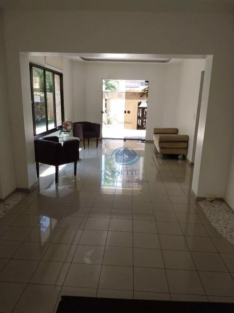 Apartamento, 3 quartos, 180 m² - Foto 7