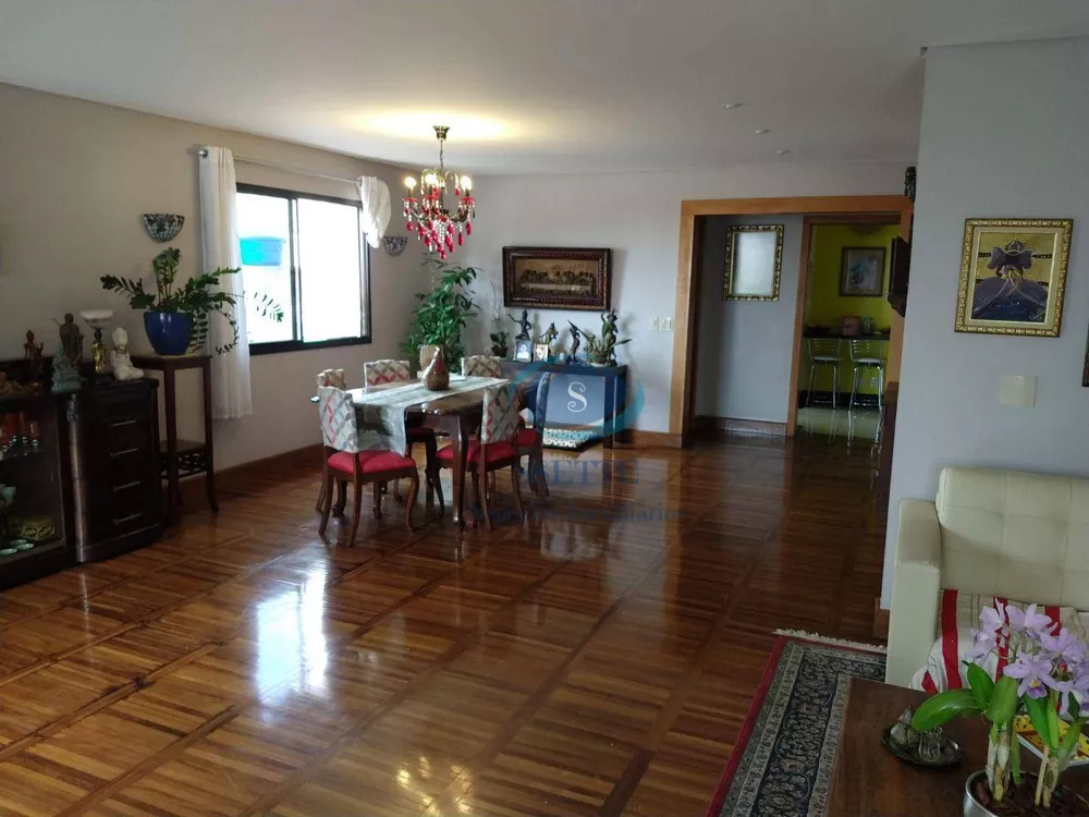 Apartamento, 3 quartos, 180 m² - Foto 3