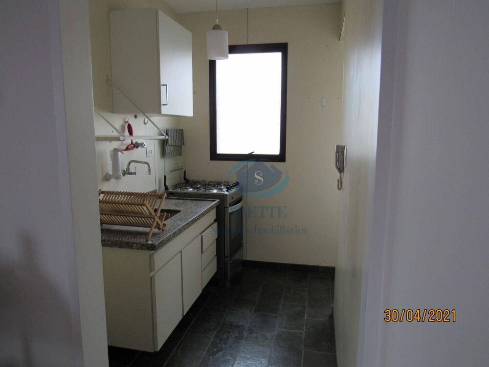 Apartamento, 1 quarto, 45 m² - Foto 8