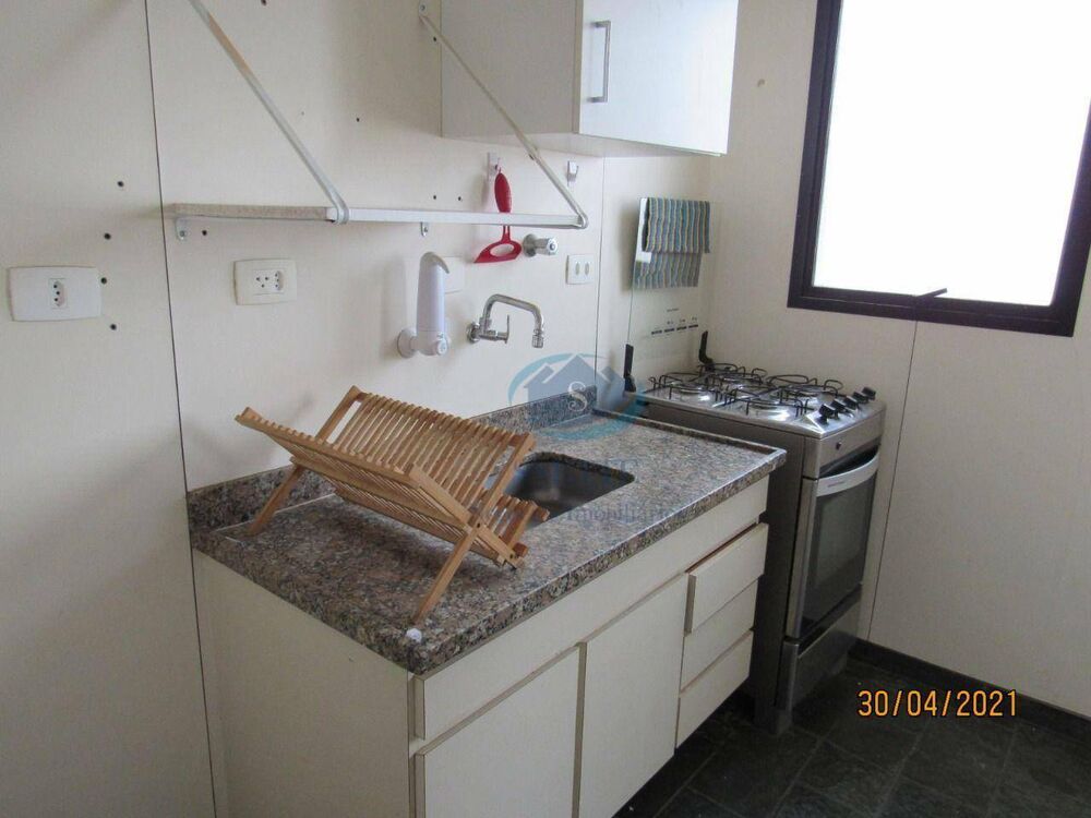 Apartamento, 1 quarto, 45 m² - Foto 7