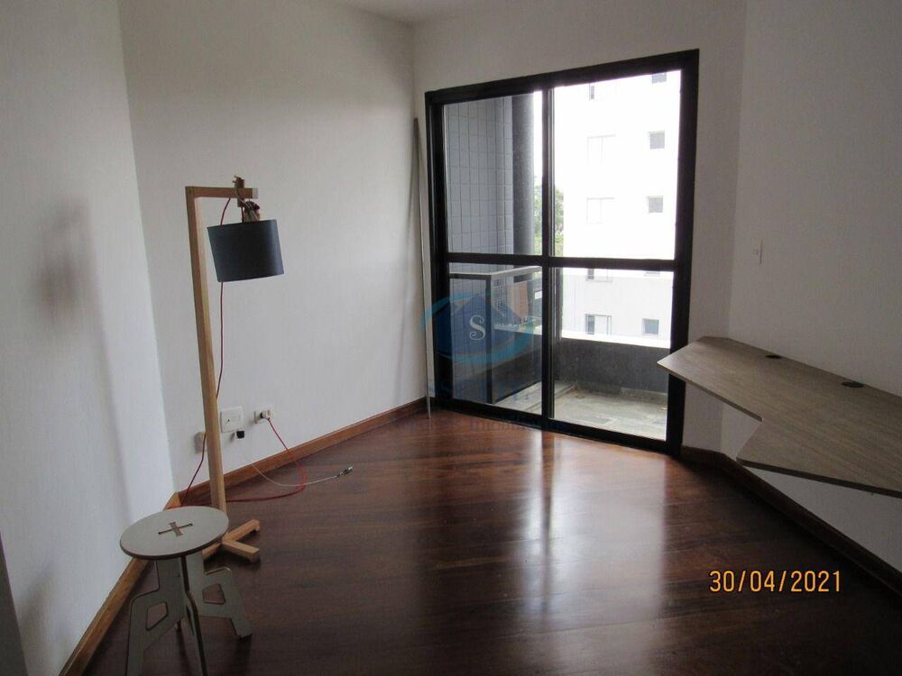 Apartamento, 1 quarto, 45 m² - Foto 1