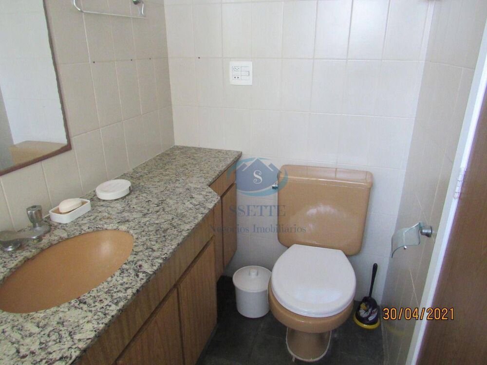 Apartamento, 1 quarto, 45 m² - Foto 5