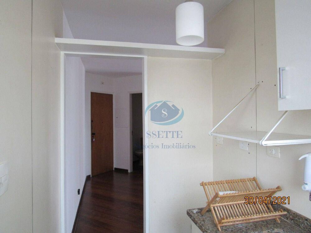 Apartamento, 1 quarto, 45 m² - Foto 9