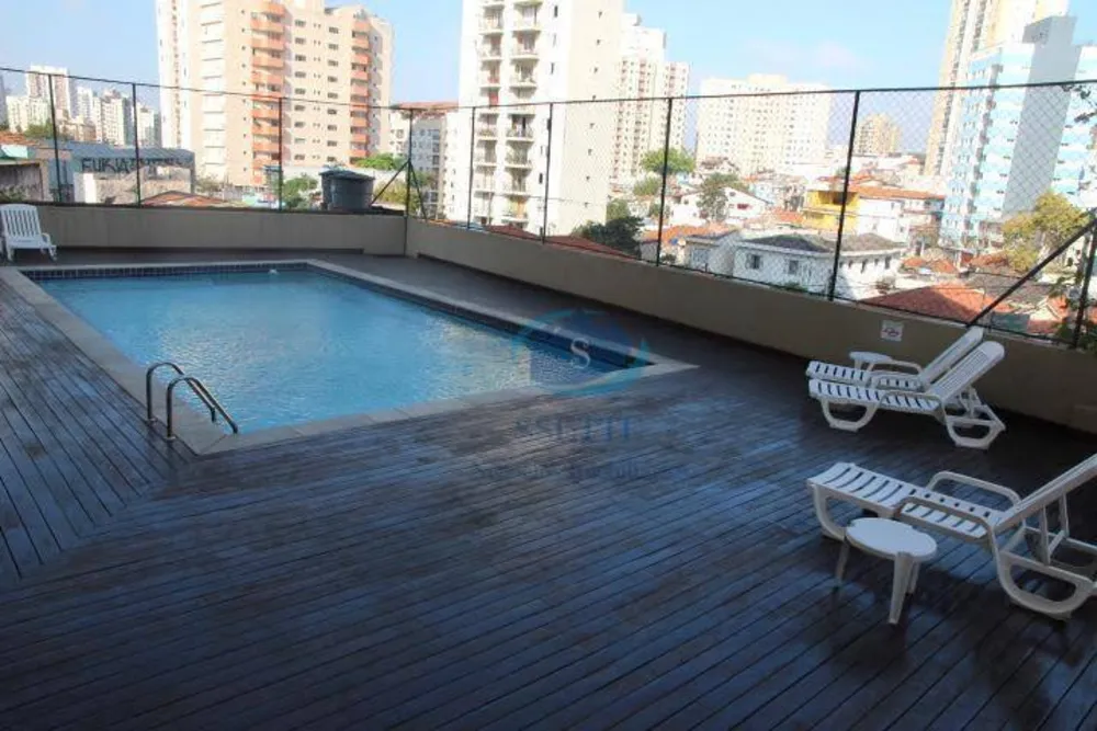 Apartamento, 2 quartos, 68 m² - Foto 10
