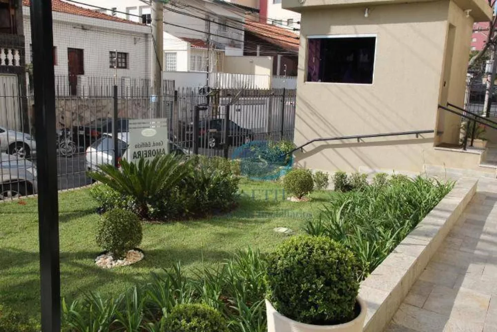 Apartamento, 2 quartos, 68 m² - Foto 1