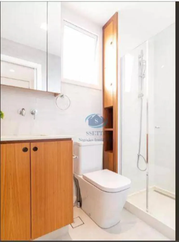 Cobertura, 2 quartos, 110 m² - Foto 2