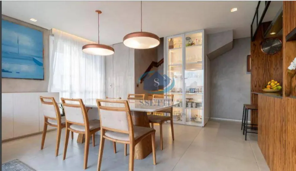 Cobertura, 2 quartos, 110 m² - Foto 5