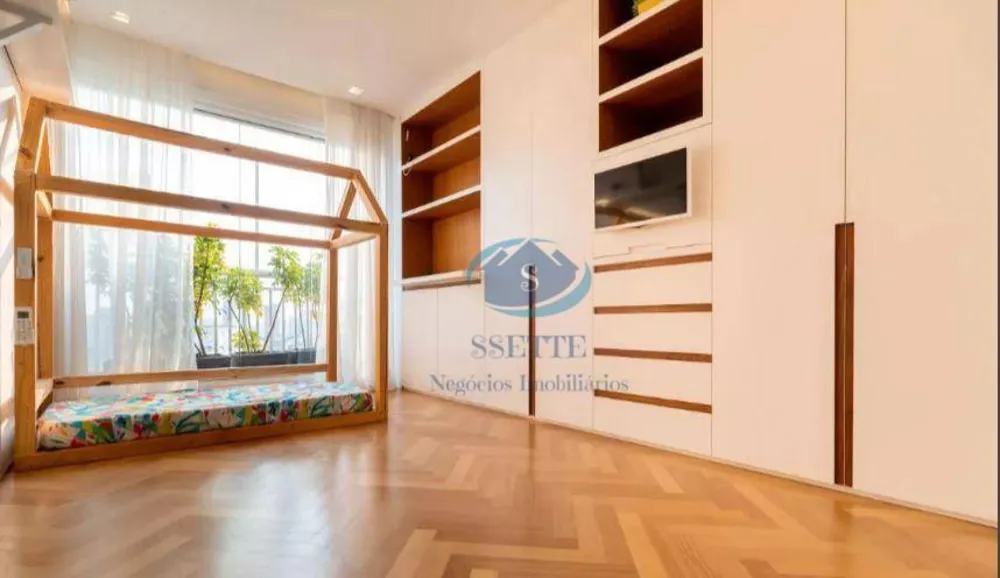 Cobertura, 2 quartos, 110 m² - Foto 4