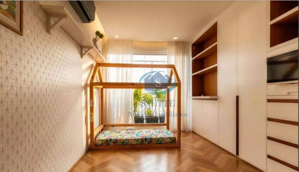 Cobertura, 2 quartos, 110 m² - Foto 3