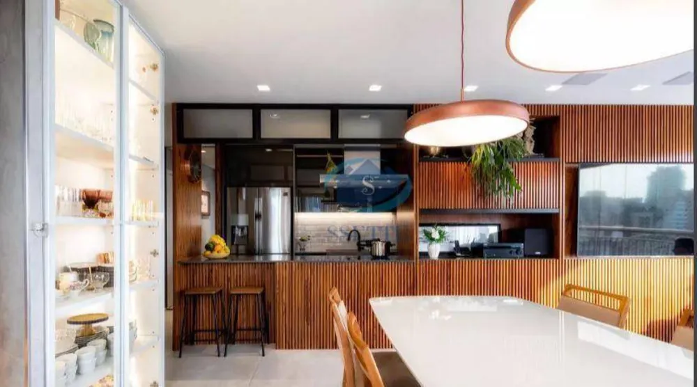 Cobertura, 2 quartos, 110 m² - Foto 1