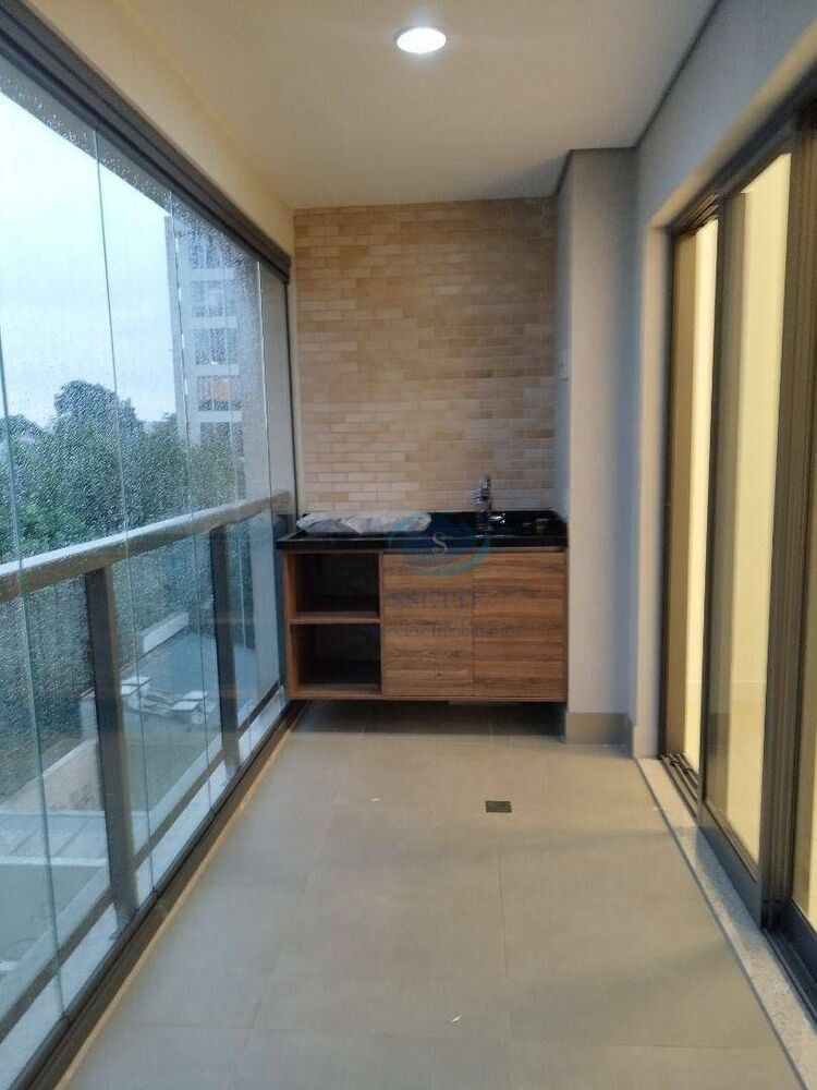 Kitnet-Studio, 44 m² - Foto 3