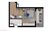Kitnet-Studio, 25 m² - Foto 3