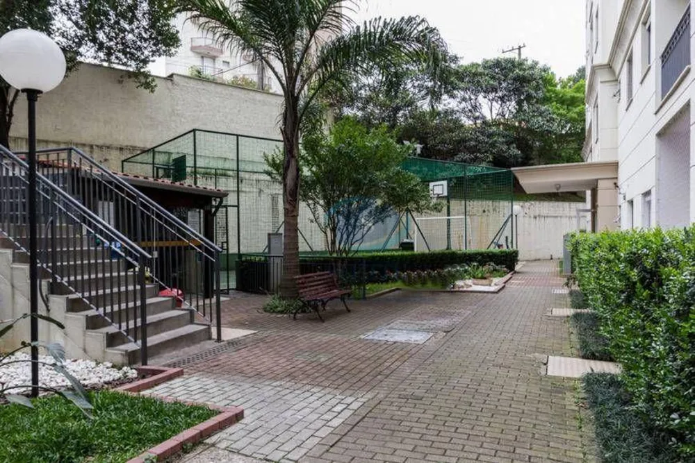 Apartamento, 2 quartos, 50 m² - Foto 5