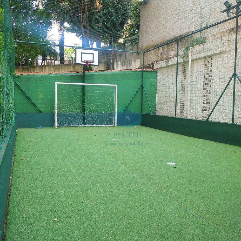 Apartamento, 2 quartos, 50 m² - Foto 6