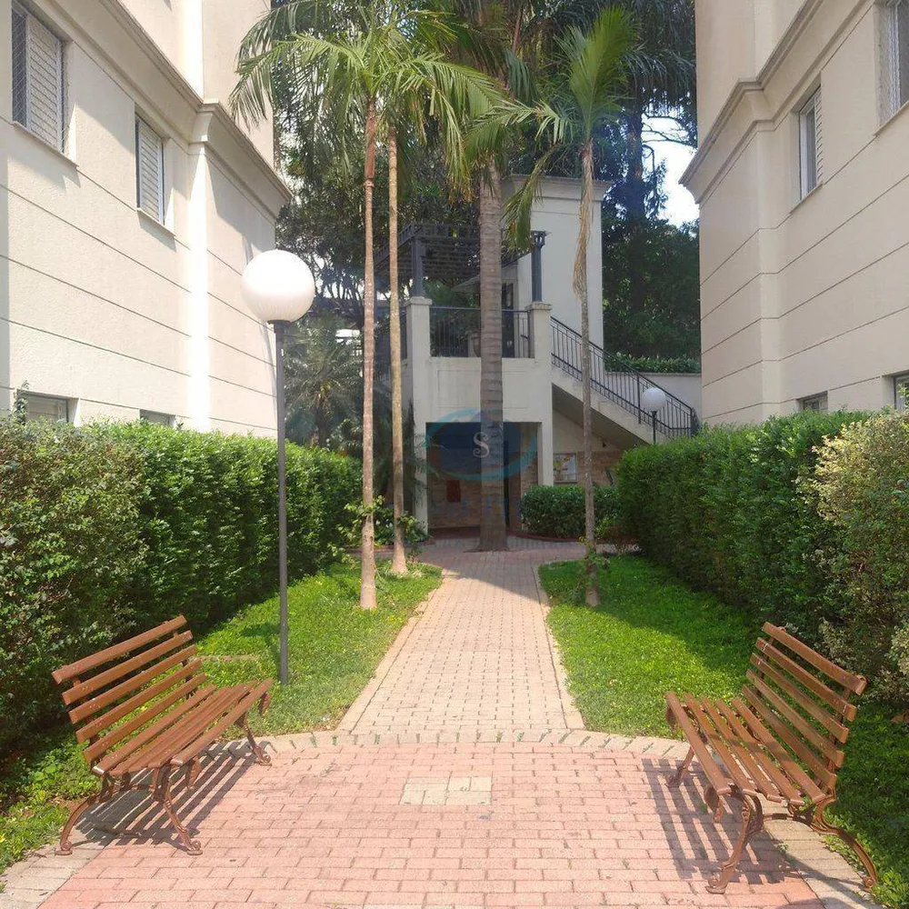 Apartamento, 2 quartos, 50 m² - Foto 7