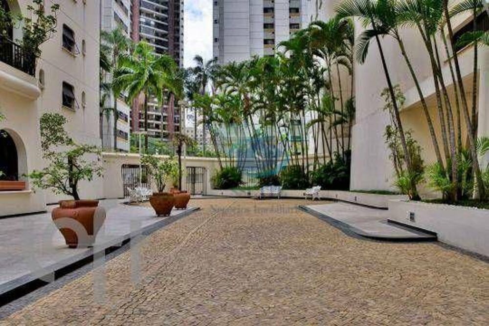 Apartamento, 3 quartos, 170 m² - Foto 2