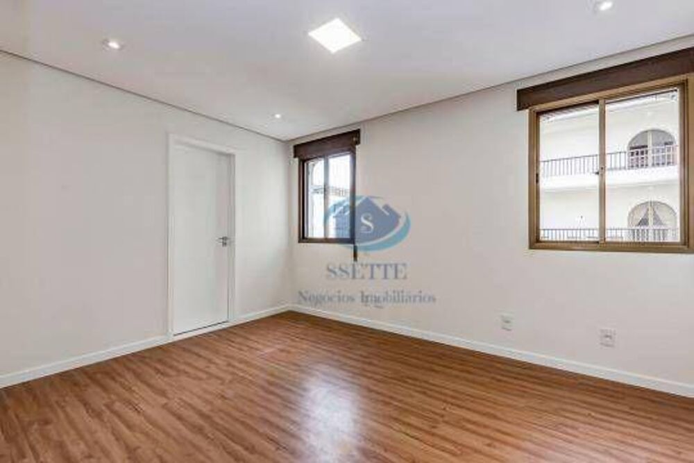 Apartamento, 3 quartos, 170 m² - Foto 3