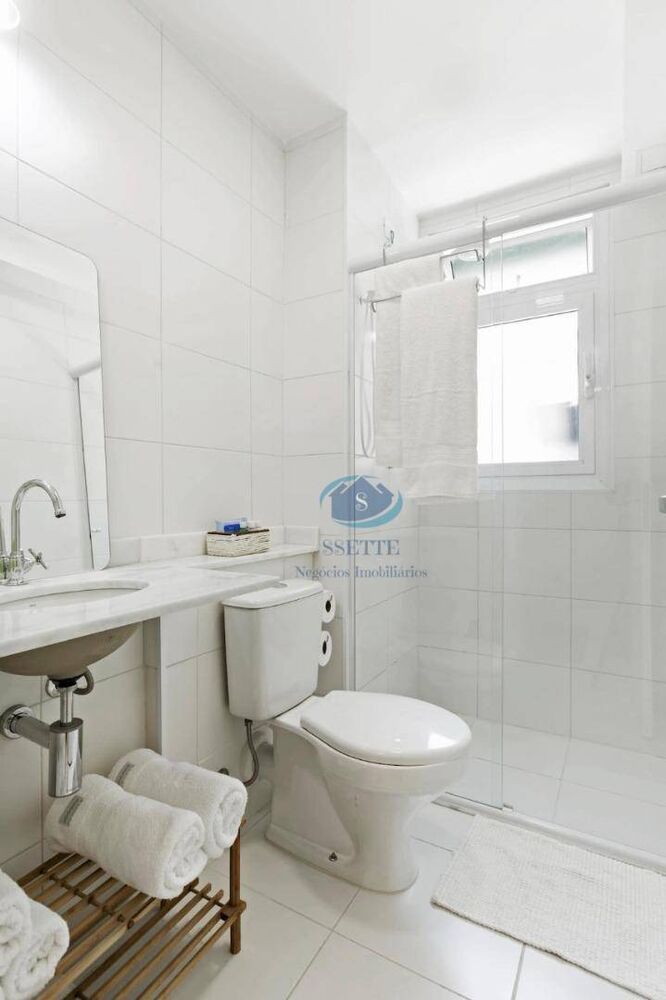 Kitnet e Studio para alugar com 1 quarto, 25m² - Foto 5