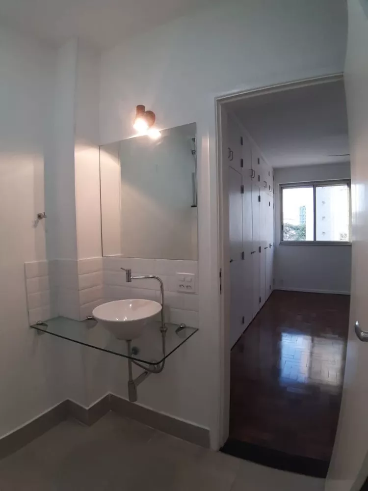 Apartamento à venda com 4 quartos, 121m² - Foto 8