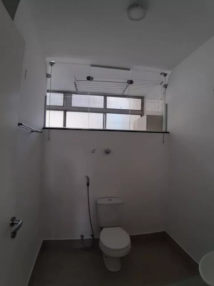 Apartamento à venda com 4 quartos, 121m² - Foto 6