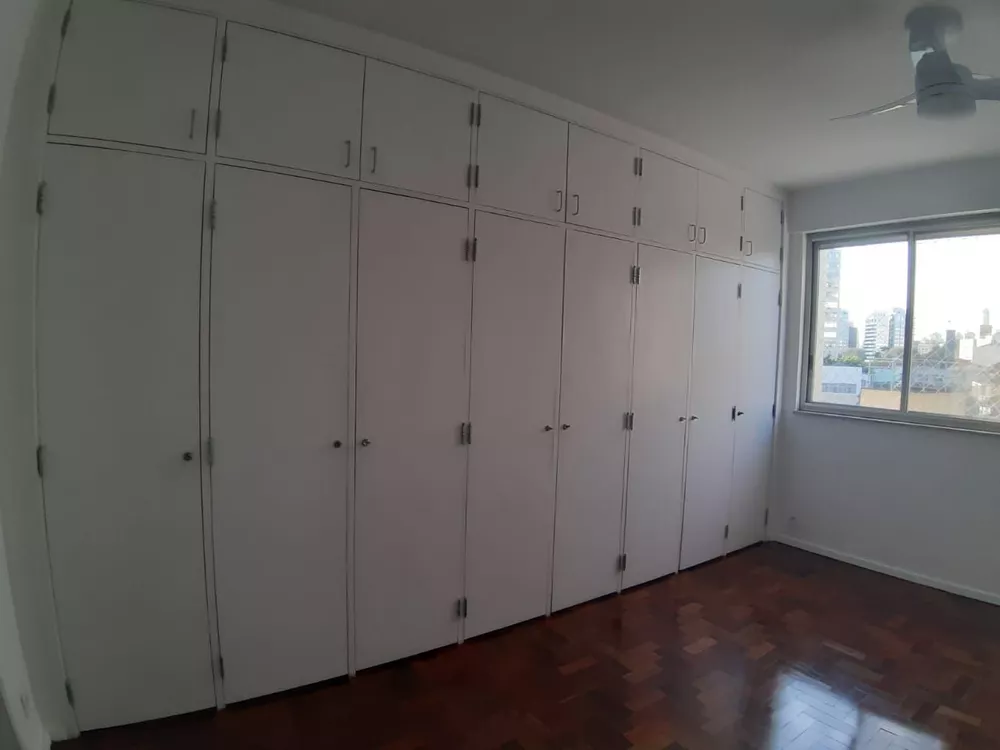 Apartamento à venda com 4 quartos, 121m² - Foto 5