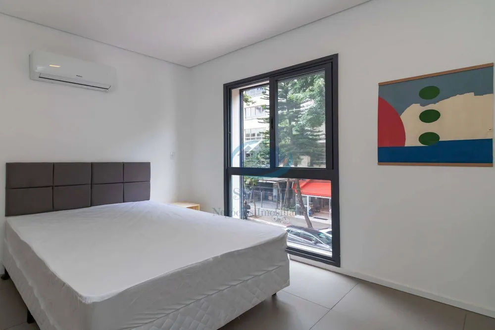 Kitnet-Studio, 24 m² - Foto 8