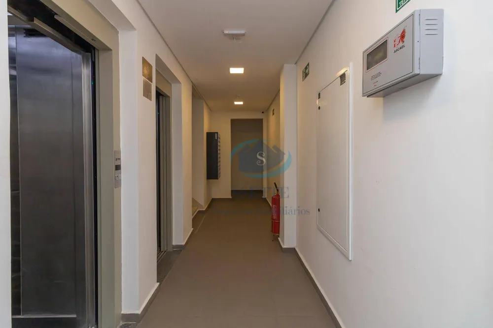 Kitnet-Studio, 24 m² - Foto 7