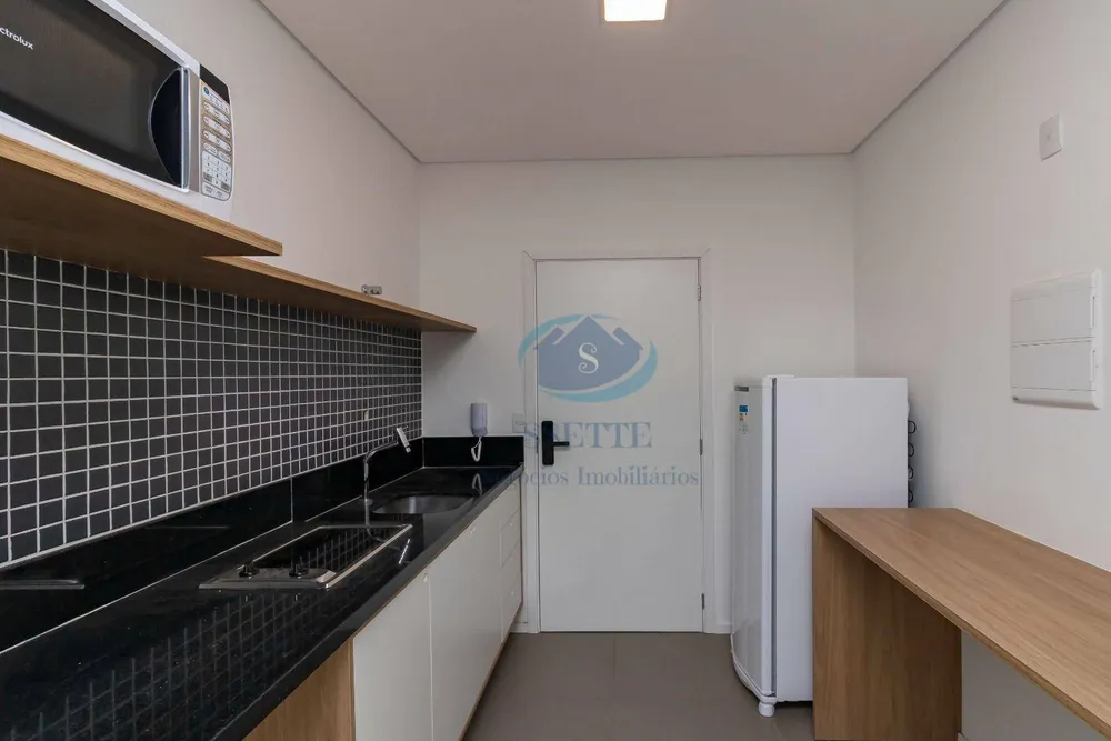 Kitnet-Studio, 24 m² - Foto 4