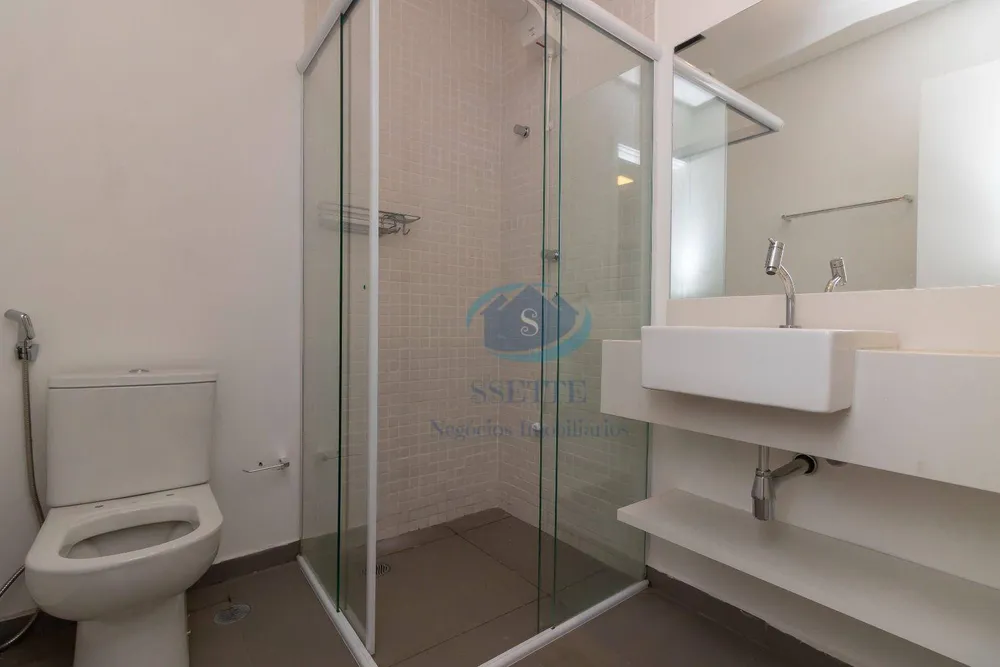 Kitnet-Studio, 24 m² - Foto 1