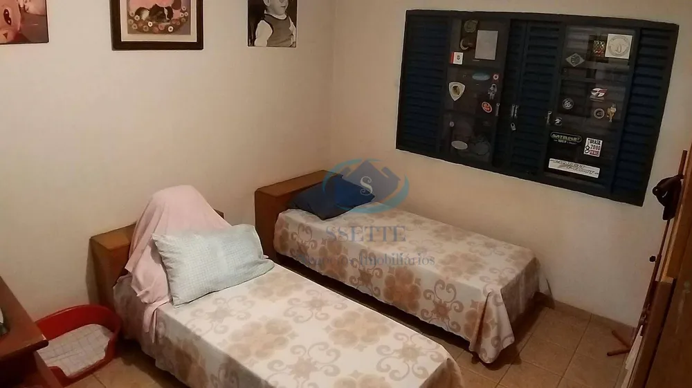 Sobrado, 2 quartos, 165 m² - Foto 6